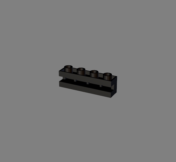 LEGO block v.67 - 10