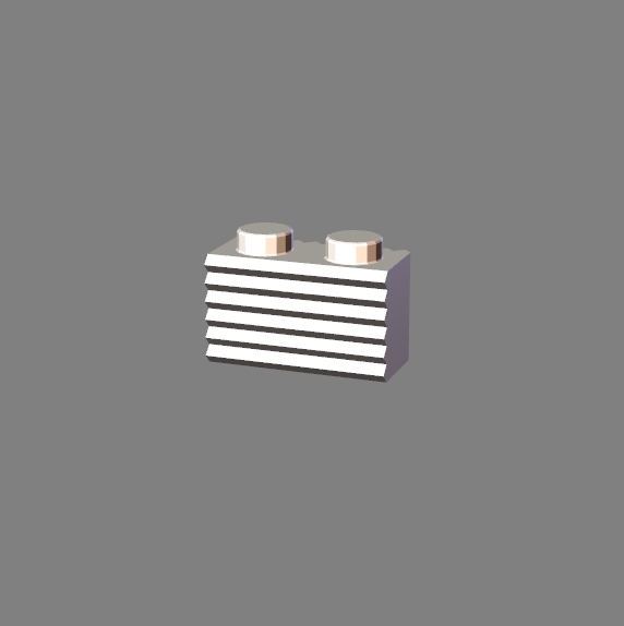 LEGO block v.68 - 1