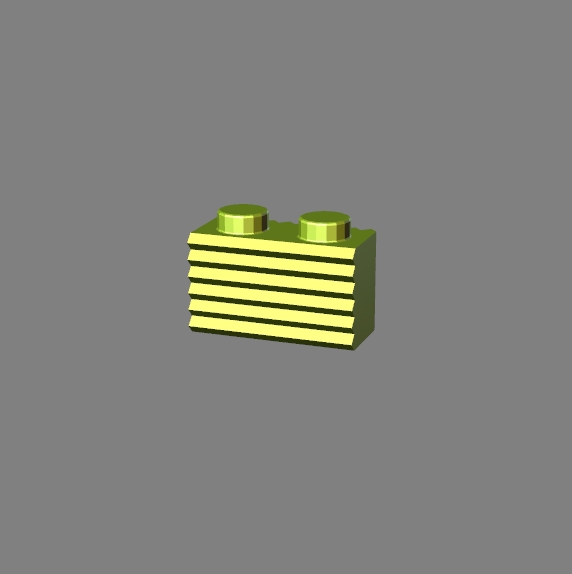 LEGO block v.68 - 2