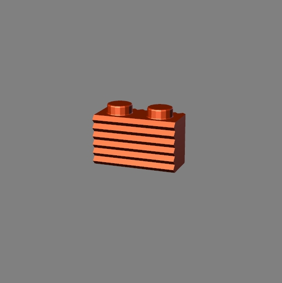 LEGO block v.68 - 3