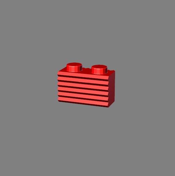 LEGO block v.68 - 4