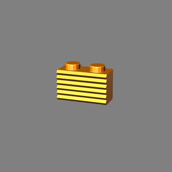 LEGO block v.68 - 5