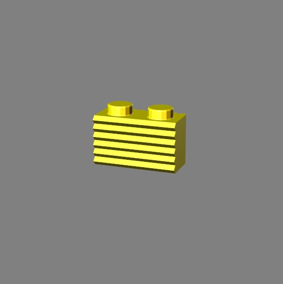 LEGO block v.68 - 6
