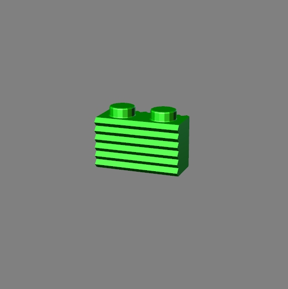 LEGO block v.68 - 7