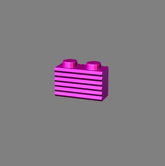 LEGO block v.68 - 9