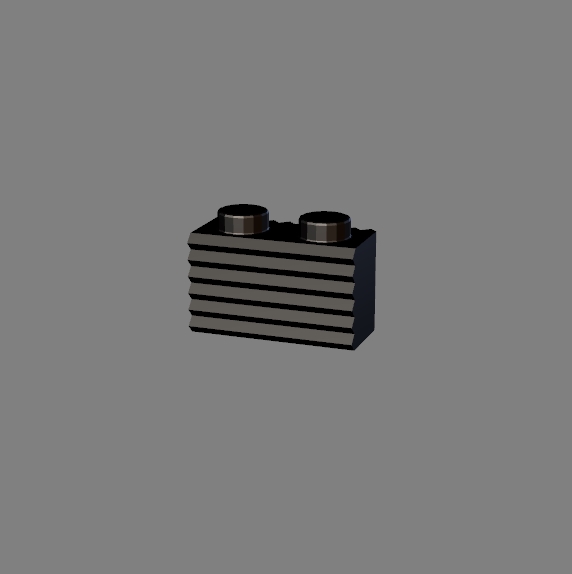 LEGO block v.68 - 10