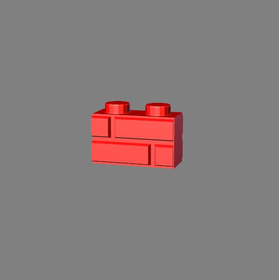 LEGO block v.69 - 4