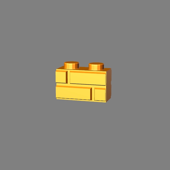 LEGO block v.69 - 5