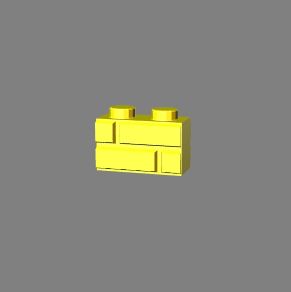 LEGO block v.69 - 6
