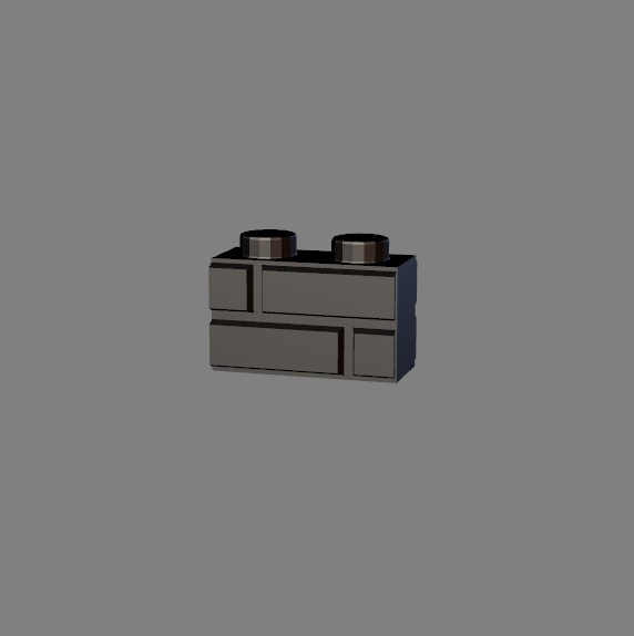 LEGO block v.69 - 10