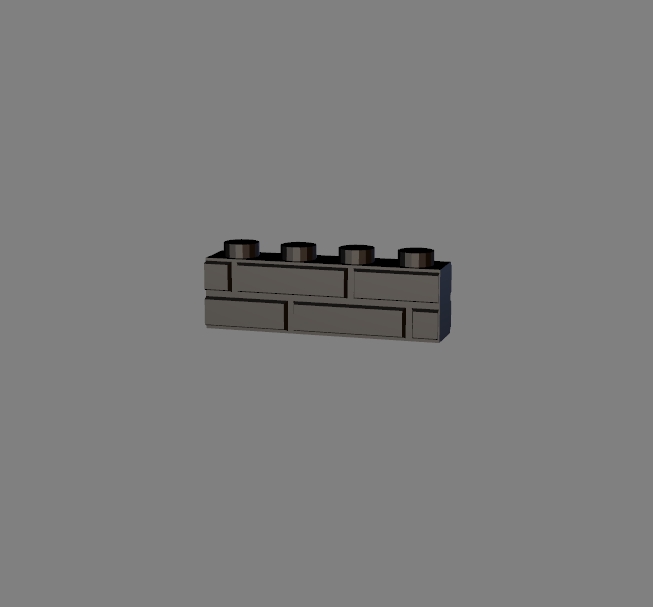 LEGO block v.70 - 10