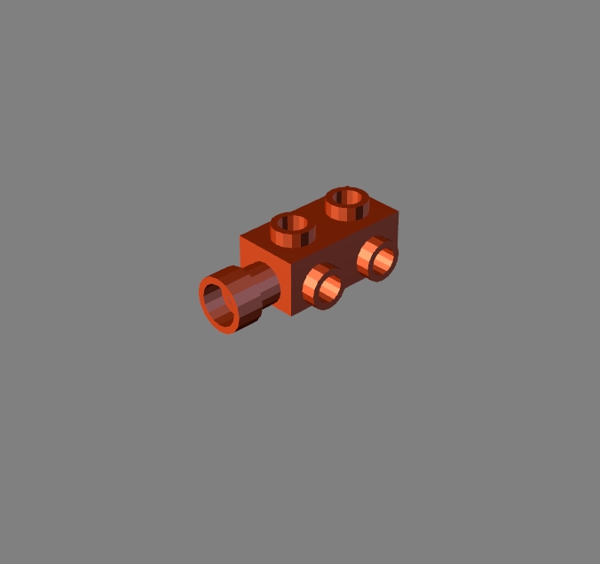 LEGO block v.71 - 3