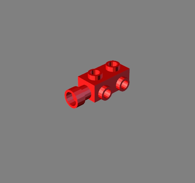 LEGO block v.71 - 4