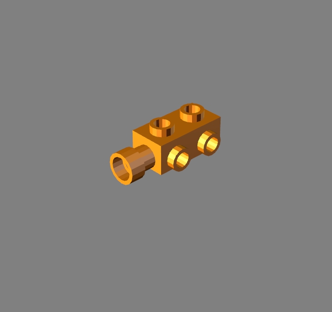 LEGO block v.71 - 5