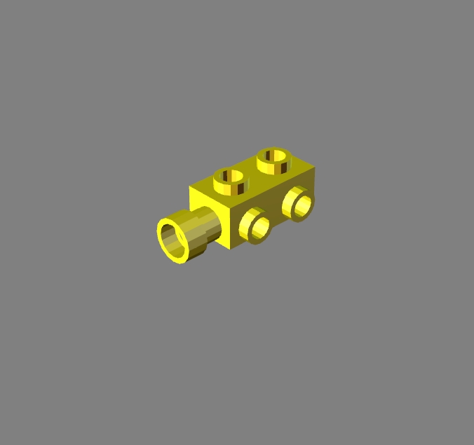 LEGO block v.71 - 6