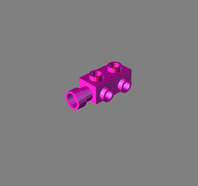 LEGO block v.71 - 9