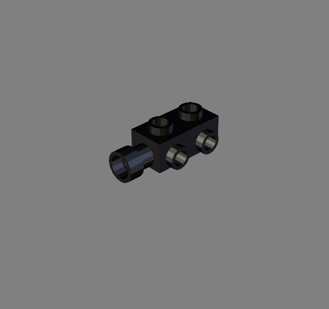 LEGO block v.71 - 10
