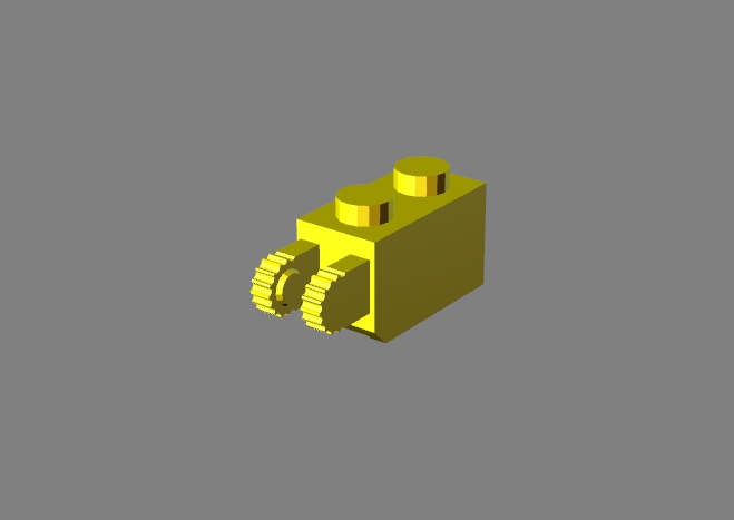 LEGO block v.72 - 6