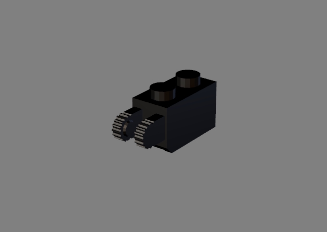 LEGO block v.72 - 10