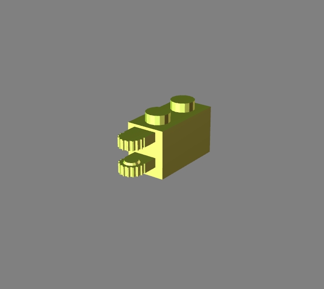 LEGO block v.73 - 2