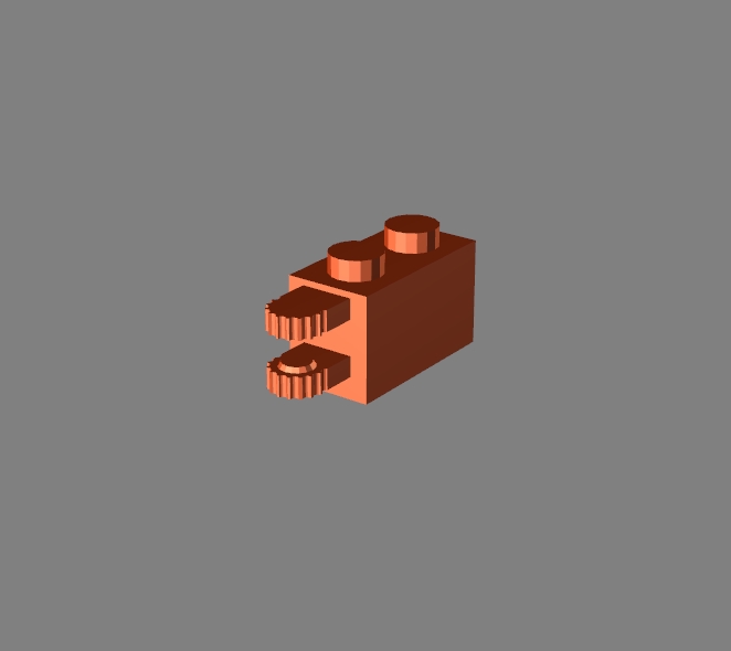 LEGO block v.73 - 3