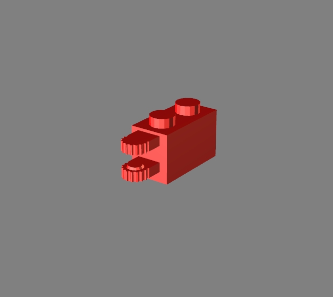 LEGO block v.73 - 4