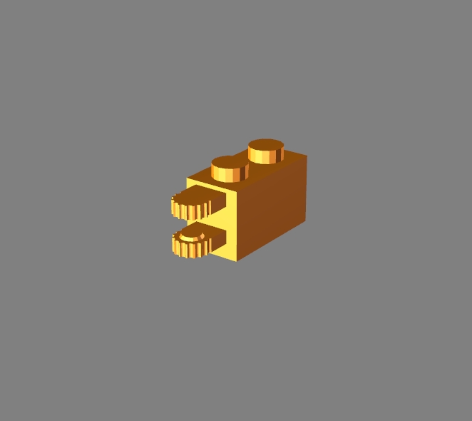 LEGO block v.73 - 5