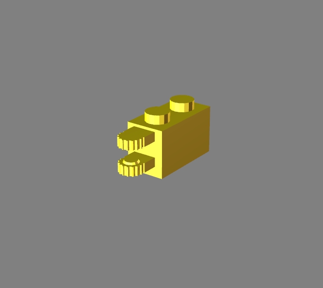 LEGO block v.73 - 6