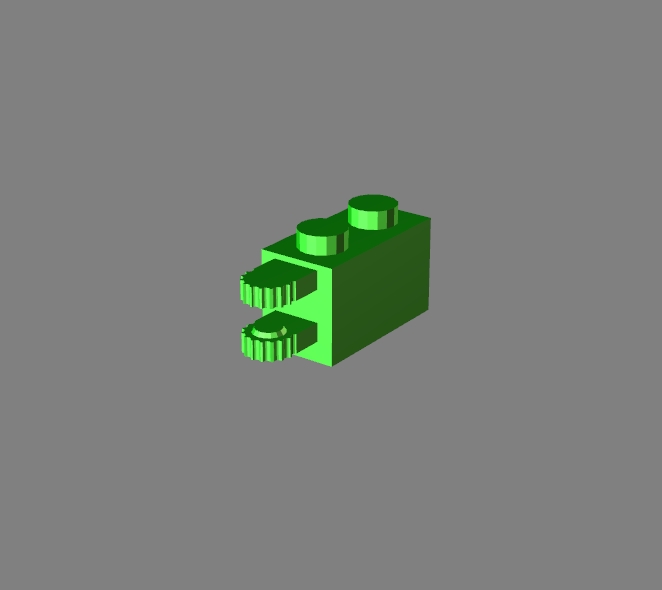 LEGO block v.73 - 7