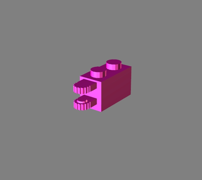 LEGO block v.73 - 9