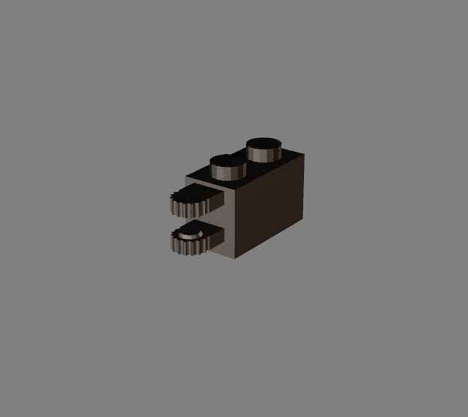 LEGO block v.73 - 10