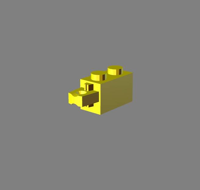 LEGO block v.74 - 6