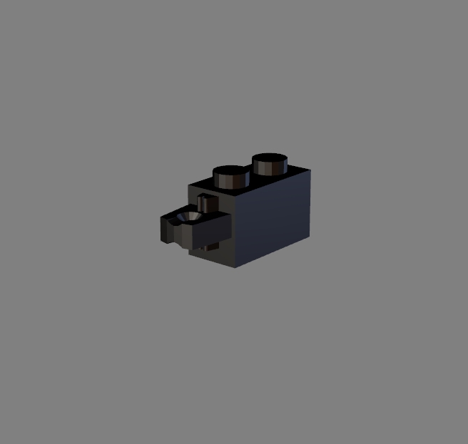 LEGO block v.74 - 10