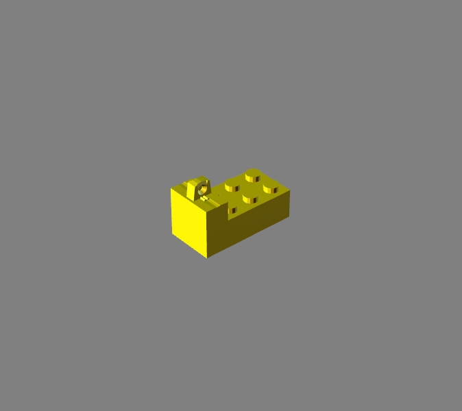 LEGO block v.77 - 6