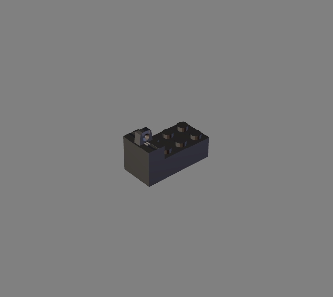 LEGO block v.77 - 10