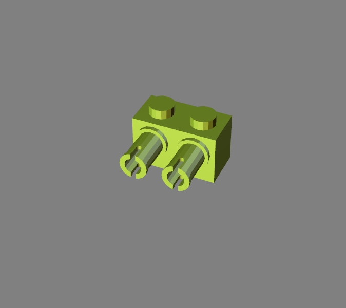 LEGO block v.78 - 2