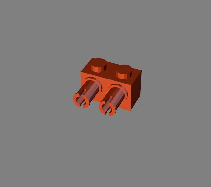 LEGO block v.78 - 3