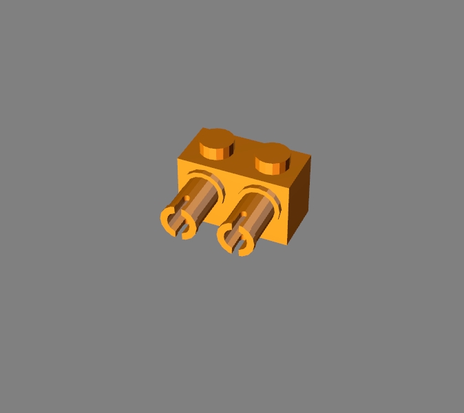 LEGO block v.78 - 5