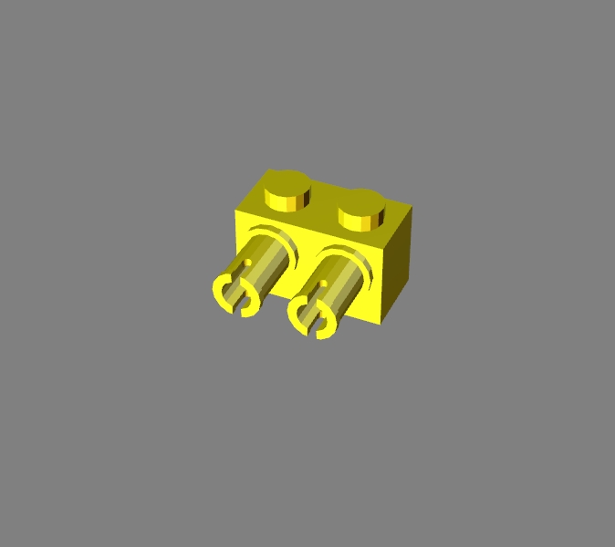 LEGO block v.78 - 6