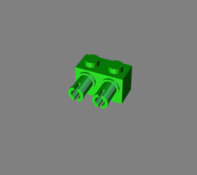 LEGO block v.78 - 7