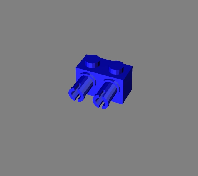 LEGO block v.78 - 8