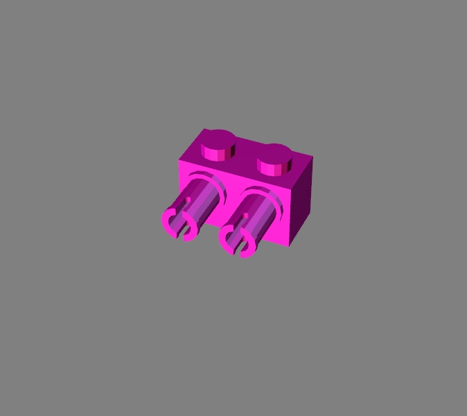 LEGO block v.78 - 9