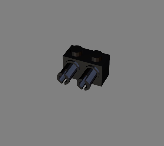 LEGO block v.78 - 10
