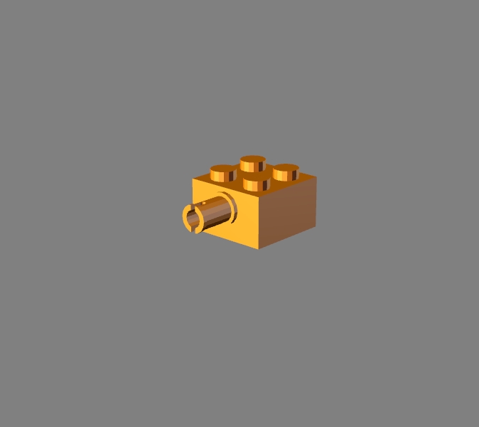 LEGO block v.79 - 5