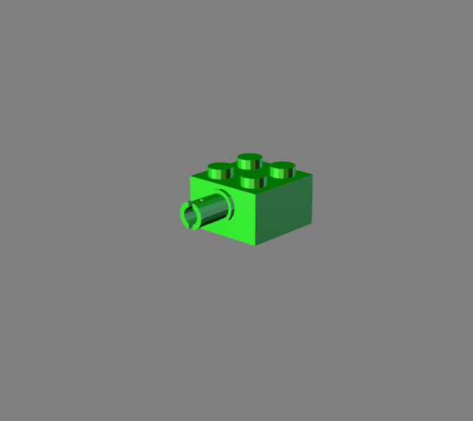 LEGO block v.79 - 7