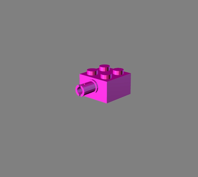 LEGO block v.79 - 9