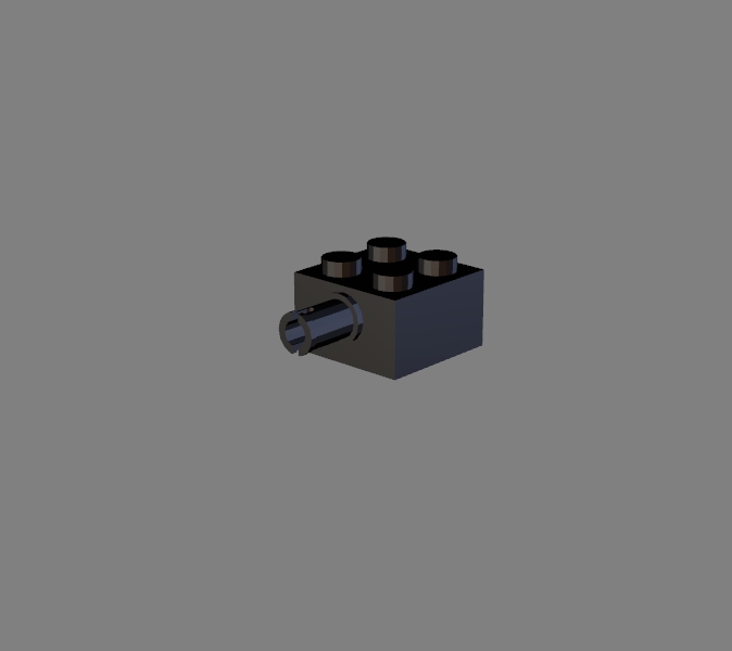 LEGO block v.79 - 10