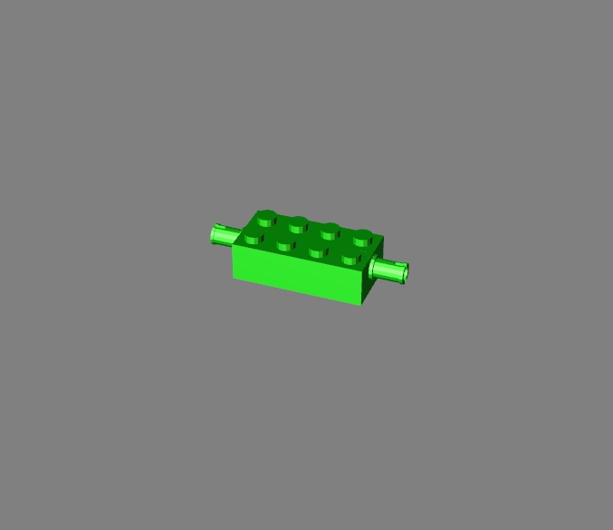 LEGO block v.80 - 7