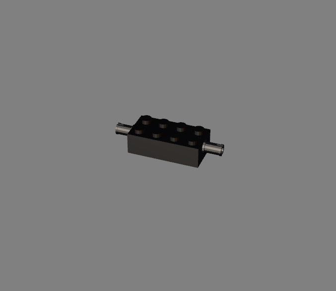 LEGO block v.80 - 10