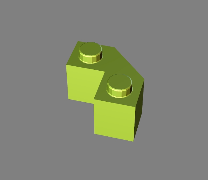 LEGO block v.81 - 2